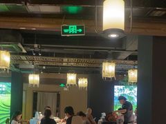 -湘邻呷铺·田园家宴(汉基广场店)