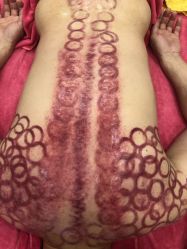 -兰派国际美容养生SPA