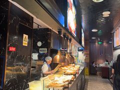 -吉布鲁牛排海鲜自助(成都大悦城店)