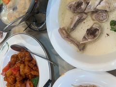 -益健美食大广场(北岭店)