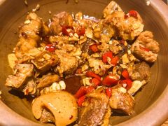 -八碗湘长沙市井菜(坡子街店)