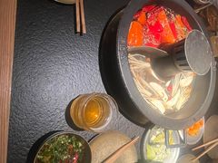 -晓宇重庆火锅(西安荟聚店)