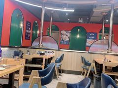 大堂-蚝英雄鲜蚝自助专门店(长楹天街直营店)