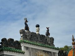 -悦城龙母祖庙