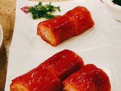 金沙红米肠-点都德(聚福楼店)