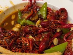 -回·龙虾铺·盆盆蟹·烧烤大排档(回龙观店)