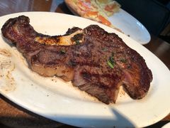 -弗兰克牛排西餐厅Ribone steak house(柠檬花园店)