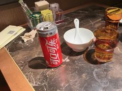 -汤城小厨•粤菜•靓汤(苏州街店)