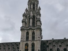 -布鲁塞尔大广场