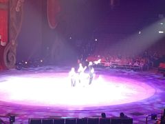 -珠海横琴长隆《卡卡虎奇遇记》