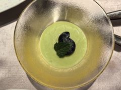 -九里云松·天香餐厅