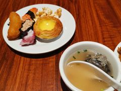 -汉巴味德(北京银座和谐广场店)