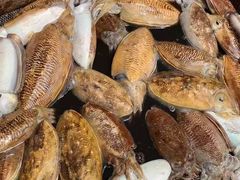 -小红鲸·海鲜餐厅(轸大路店)