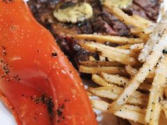 -HELLO 27 意面·沙拉·帕尼尼