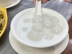 -黄师奶甜品店