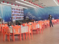 -红月湾海鲜饭店•沙滩海景(双月湾店)