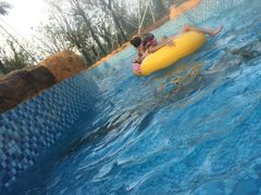 -苏州乐园森林水世界