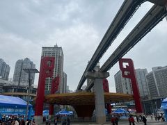 -龙湖重庆时代天街