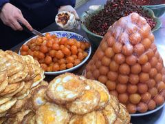 -老金家蛋菜夹馍(西安总店)