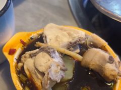-光头药膳鸡(莱茵小镇店)