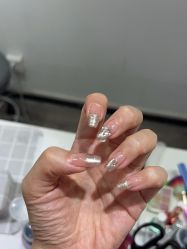 -晨·艺美甲美睫