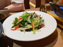 -耶里夏丽·新疆菜·28年喀什老馆(田林东路店)