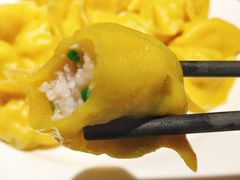 黄花鱼水饺-船歌·鱼水饺青岛菜(合肥路永旺店)