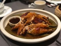 -小炳胜(卓悦中心店)