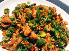 -小河盐帮·私家菜·烤鸭(三元桥·霄云路店)