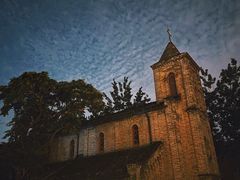 -CHURCH  BISTRO 教堂·餐吧