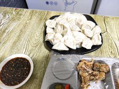 -小夫妻烤肉拌饭