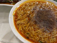 -柏合黄记豆腐皮饭店