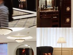 -深圳富苑皇冠假日套房酒店