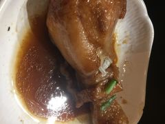 -贡梅老面馆·蟹粉面·无锡特色小吃(南长街主推店)