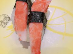 -禾绿寿司·定食·拉面·烧炸(宝安大仟里店)