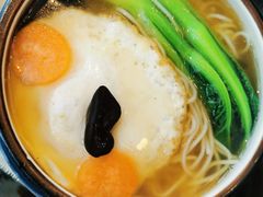 -江上荟·创意中国菜(绿地缤纷城店)