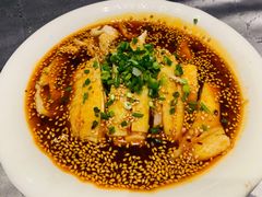 口水鸡-红辣椒·川菜·火锅(张杨路店)