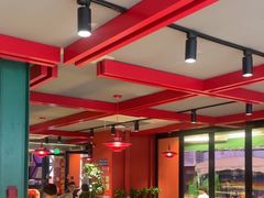 -京悦南门涮羊肉·羊蝎子火锅(田林路店)