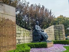 -静安公园(静安寺街道)