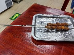 -老熟人串吧家常菜(旧宫店)