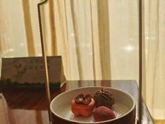 -民族饭店-四季餐厅
