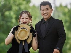 -薇薇新娘婚纱摄影(优质钻石店)