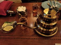 土耳其特色红茶-Antalya安塔利亚土耳其餐厅(猎德店)