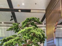 -聆桂烤鸭·金奖烤鸭(静联广场店)