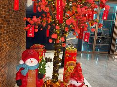 -青岛鑫江温德姆酒店
