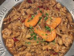 -胖哥俩肉蟹煲(福州仓山爱琴海店)