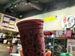 -花姨·老电影院果汁冰(88号店)