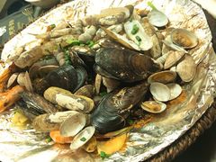 -阿马蛋汤·宁波小海鲜(总店)