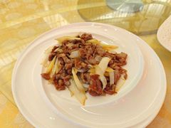 -锦江府中餐厅(电谷雅阁国际大酒店)