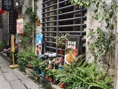 -小洲村